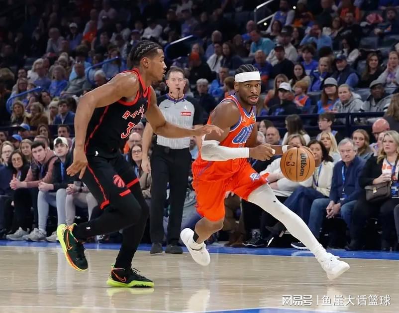 开云权威入口-雷霆暴露两短板,亚历山大不服气!多尔特看清现实,勇士守住纪录