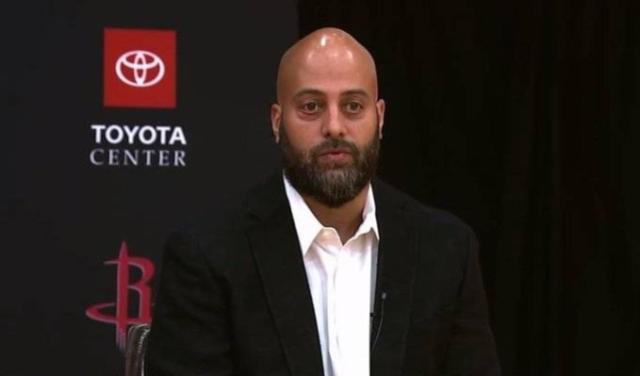 开云中国官网-榜眼签选谁?火箭期待带来新基石 斯通急需正名