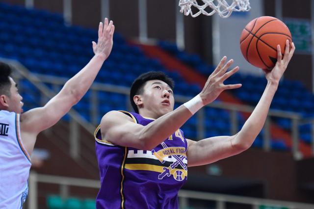 开云品牌-北控止颓广州惨败 季后赛门票争夺战日趋白热化